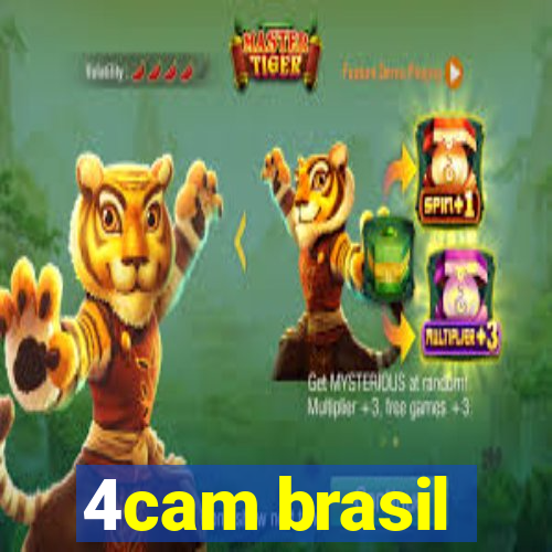 4cam brasil